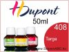 H.DUPONT Gőzfixálós Selyemfesték | 50ml | 408 - Targa | Targa