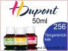   H.DUPONT Gőzfixálós Selyemfesték | 50ml | 256 - Outremer | Tengerentúli kék