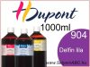   H.DUPONT Gőzfixálós Selyemfesték | 1000ml | 904 - Delphinus | Delfin lila