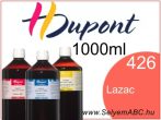   H.DUPONT Gőzfixálós Selyemfesték | 1000ml | 426 - Saumon | Lazac