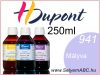   H.DUPONT Gőzfixálós Selyemfesték | 250ml | 941 - Mauve | Mályva