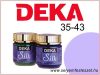 DEKA Selyemfesték | 35-43 | 50ml | Búzavirág