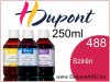   H.DUPONT Gőzfixálós Selyemfesték | 250ml | 488 - Tyrien | Szirén