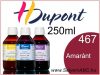   H.DUPONT Gőzfixálós Selyemfesték | 250ml | 467 - Amaranthe | Amaránt