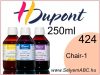 H.DUPONT Gőzfixálós Selyemfesték | 250ml | 424 - Chair 1 | Chair 1 H.DUPONT Gőzfixálós Selyemfesték | 250ml | 424 - Chair 1 | Chair 1