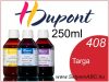 H.DUPONT Gőzfixálós Selyemfesték | 250ml | 408 - Targa | Targa