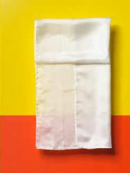 Selyemsál |  45x140cm | Pongé 5 | IDEEN-SILK100 | 305