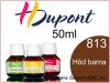   H.DUPONT Gőzfixálós Selyemfesték | 50ml | 813 - Beaver brown | Hód barna