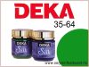 DEKA Selyemfesték | 35-64 | 50ml | Zöld