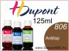   H.DUPONT Gőzfixálós Selyemfesték | 125ml | 806 - Antelope | Antilop barna