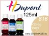 H.DUPONT Gőzfixálós Selyemfesték | 125ml | 816 - Grece | Görög bézs