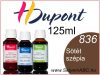   H.DUPONT Gőzfixálós Selyemfesték | 125ml | 836 - Sépia Foncé | Sötét szépia