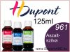   H.DUPONT Gőzfixálós Selyemfesték | 125ml | 961 - Prune | Aszalt szilva