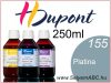   H.DUPONT Gőzfixálós Selyemfesték | 250ml | 155 - Platinum | Platina