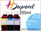   H.DUPONT Gőzfixálós Selyemfesték | 250ml | 212 - Pervenche | Meténg kék