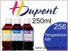 H.DUPONT Gőzfixálós Selyemfesték | 250ml | 256 - Outremer | Tengerentúli kék