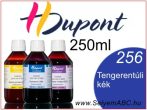   H.DUPONT Gőzfixálós Selyemfesték | 250ml | 256 - Outremer | Tengerentúli kék