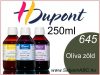 H.DUPONT Gőzfixálós Selyemfesték | 250ml | 645 - Olive | Olíva zöld H.DUPONT Gőzfixálós Selyemfesték | 250ml | 645 - Olive | Olíva zöld