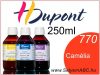   H.DUPONT Gőzfixálós Selyemfesték | 250ml | 770 - Camélia | Camélia