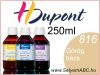 H.DUPONT Gőzfixálós Selyemfesték | 250ml | 816 - Grece | Görög bézs