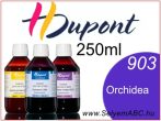   H.DUPONT Gőzfixálós Selyemfesték | 250ml | 903 - Orchidée | Orchidea