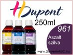   H.DUPONT Gőzfixálós Selyemfesték | 250ml | 961 - Prune | Aszalt szilva