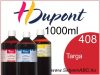   H.DUPONT Gőzfixálós Selyemfesték | 1000ml | 408 - Targa | Targa