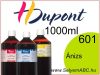 H.DUPONT Gőzfixálós Selyemfesték | 1000ml | 601 - Anis | Ánizs