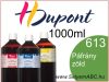   H.DUPONT Gőzfixálós Selyemfesték | 1000ml | 613 - Fougere | Páfrány zöld