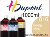   H.DUPONT Gőzfixálós Selyemfesték | 1000ml | 816 - Grece | Görög bézs