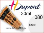 H.DUPONT Selyemkontúr | 25ml | 005 | Színtelen