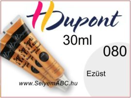 H.DUPONT Selyemkontúr | 25ml | 005 | Színtelen