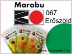  Marabu Por Selyemfesték | EasyColor - Batik | Erőszöld | 067
