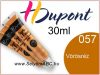 H.DUPONT Selyemkontúr | 30ml | 057 | Vörösréz