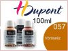 H.DUPONT Selyemkontúr | 100ml |057 | Réz