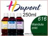 H.DUPONT Gőzfixálós Selyemfesték | 250ml | 616 - Almond | Mandula H.DUPONT Gőzfixálós Selyemfesték | 250ml | 616 - Almond | Mandula