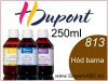 H.DUPONT Gőzfixálós Selyemfesték | 250ml | 813 - Beaver brown | Hód barna H.DUPONT Gőzfixálós Selyemfesték | 250ml | 813 - Beaver brown | Hód barna