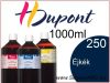 H.DUPONT Gőzfixálós Selyemfesték | 1000ml | 250 - Bleu Nuit | Éjkék H.DUPONT Gőzfixálós Selyemfesték | 1000ml | 250 - Bleu Nuit | Éjkék