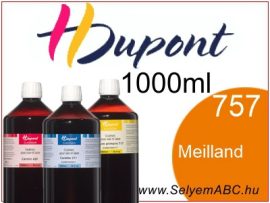 H.DUPONT Gőzfixálós Selyemfesték | 1000ml | 757 - MME Meilland