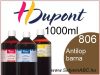 H.DUPONT Gőzfixálós Selyemfesték | 1000ml | 806 - Antilope