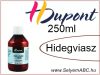   H.DUPONT Selyemkontúr | 250ml | Cold Liquid Wax Flacon|  Hideg viasz