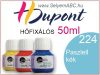 H.DUPONT Hőfixálós Selyemfesték | 50ml | 224 - Blue Pastel | Pasztell kék H.DUPONT Hőfixálós Selyemfesték | 50ml | 224 - Blue Pastel | Pasztell kék