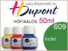   H.DUPONT Hőfixálós Selyemfesték | 50ml | 609 - Irlande | Ír zöld