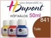 H.DUPONT Hőfixálós Selyemfesték | 50ml | 841 - Tuile