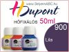   H.DUPONT Hőfixálós Selyemfesték | 50ml | 900 - Violet | Lila