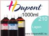 H.DUPONT Gőzfixálós Selyemfesték | 1000ml | 210 - Lagon