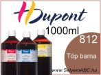   H.DUPONT Gőzfixálós Selyemfesték | 1000ml | 812 - Taupe | Tóp barna