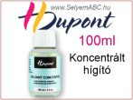   H.DUPONT Segédanyagok | Koncentrált hígító | 100ml | 07101