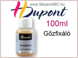 H.DUPONT Segédanyagok | Színtartó selyemmosó | Gőzfixáló | 100ml | 07701