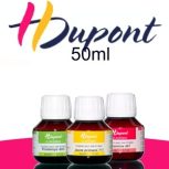 H.DUPONT Gőzfixálós - 50ml-es kiszerelés